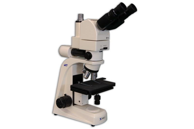 Maji Microscope Meiji MT7000 Metallurgical Microscope Series – Microscope Central