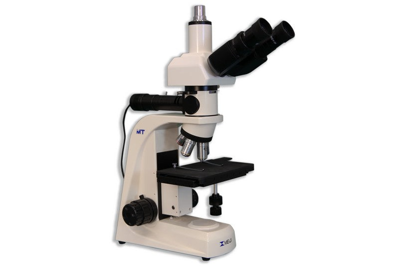 Maji Microscope Meiji MT7000 Metallurgical Microscope Series – Microscope Central
