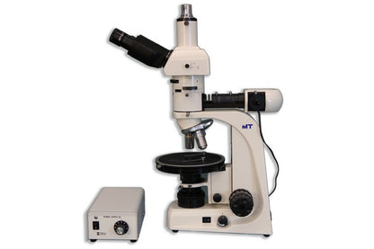 Meiji MT9900 Series Polarizing Microscope