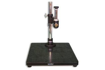 Meiji MU Wide-Surface Microscope Stand - Microscope Central
 - 2