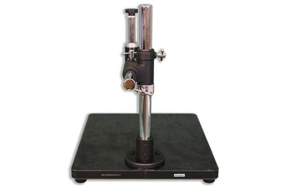 Meiji MU Wide-Surface Microscope Stand - Microscope Central
 - 5