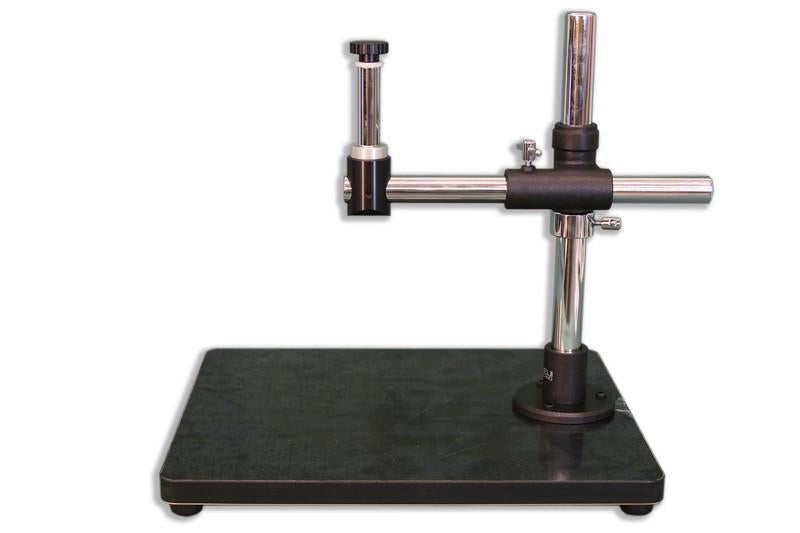 Meiji MU Wide-Surface Microscope Stand - Microscope Central
 - 7