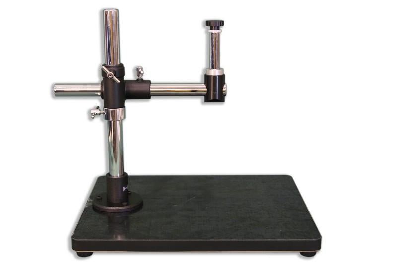 Meiji MU Wide-Surface Microscope Stand - Microscope Central
 - 3