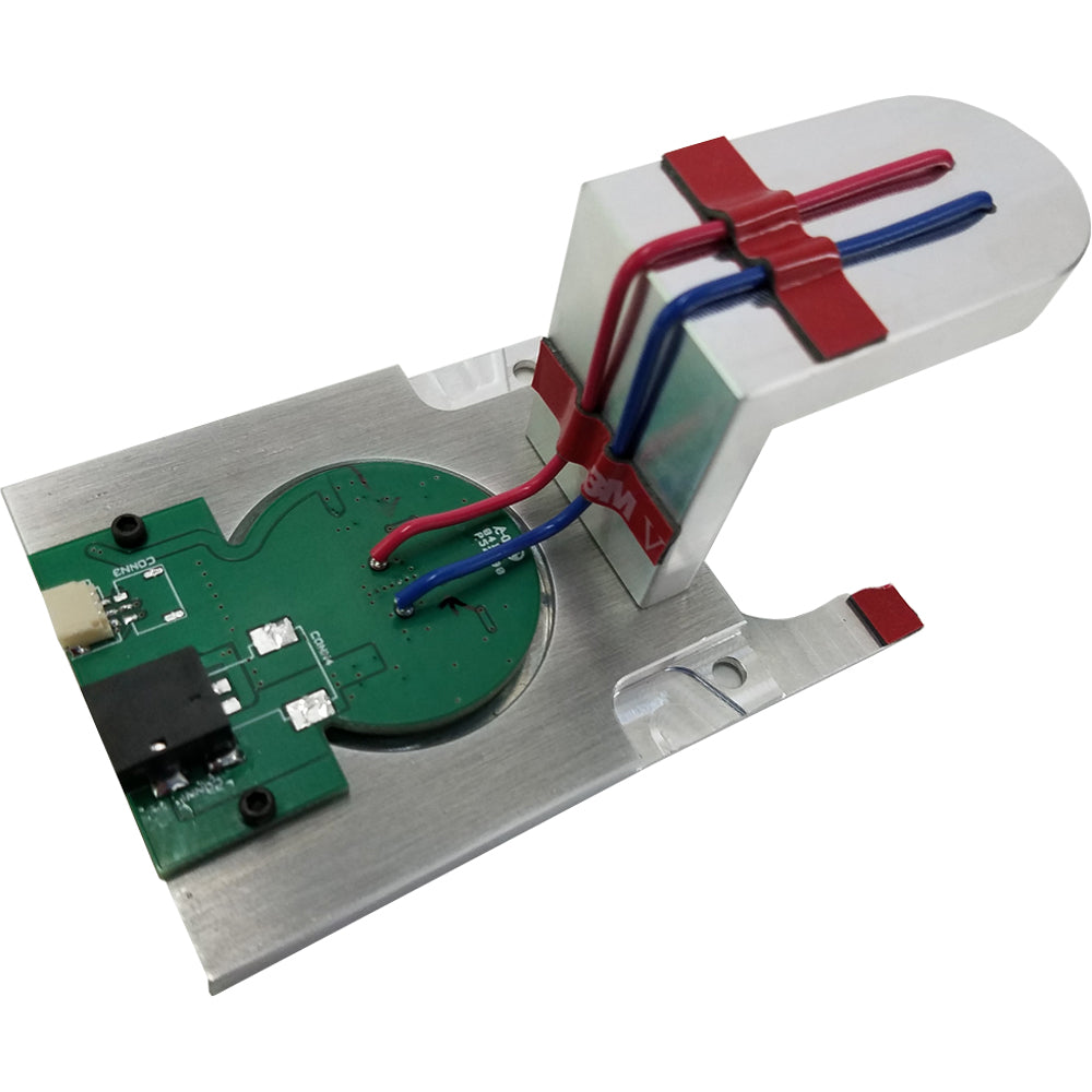 Leica DMLS Illuminator LED Upgrade Kit – Microscope Central