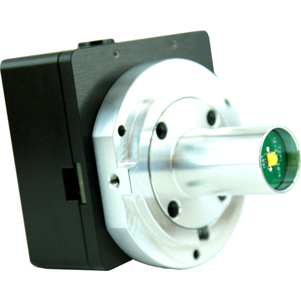 Leica Microstar IV Illuminator LED Upgrade Kit – Microscope Central