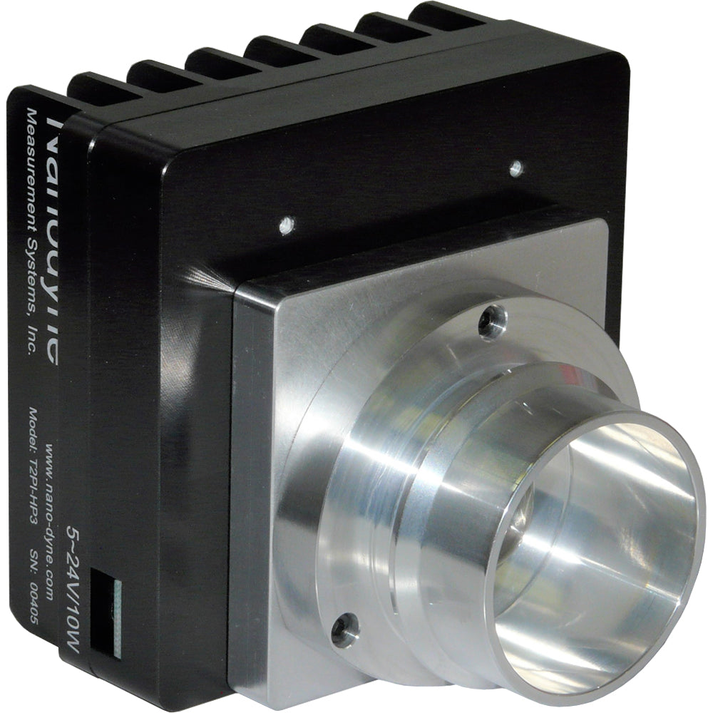 Leica DMR Illuminator LED Upgrade Kit – Microscope Central