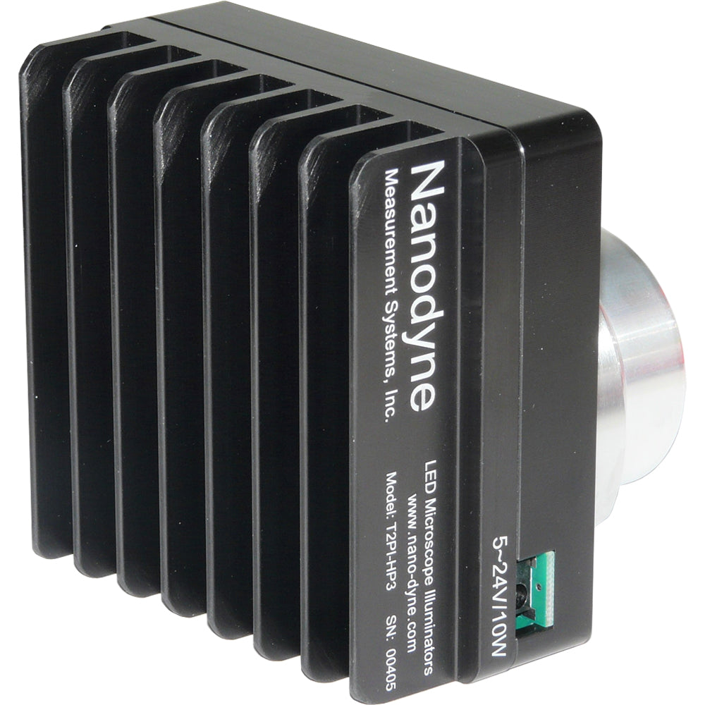 Leica DMR Illuminator LED Upgrade Kit