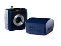 Jenoptik Gryphax NAOS 20.0MP CMOS Color Digital Microscope Camera