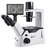 Motic AE2000 Inverted Phase Contrast Digital Microscope