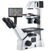 Motic AE31 Phase Contrast Inverted Digital HD Microscope