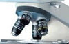 Nikon Eclipse E100 Microscope Objectives