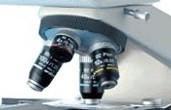 Nikon Eclipse E100 Phase Contrast Microscope Objectives