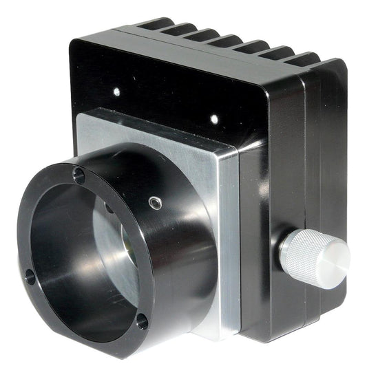 Nikon Diaphot Illuminator LED Upgrade Kit