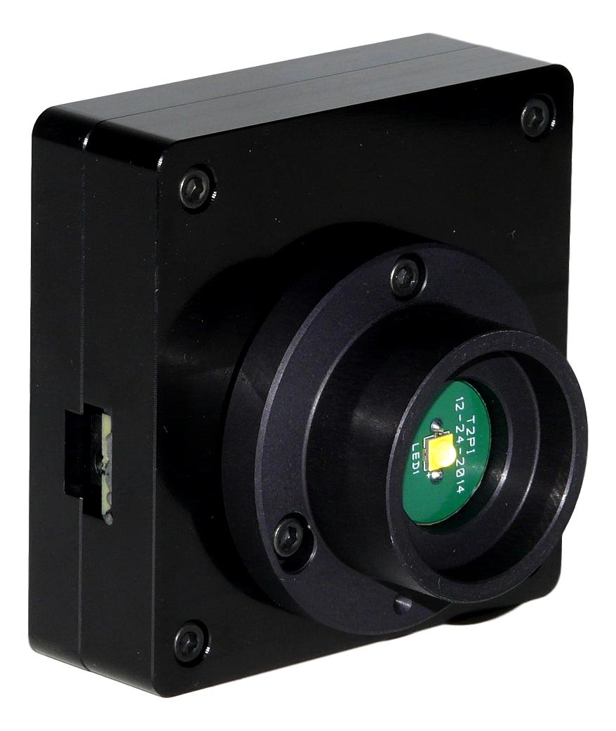 Nikon E400 Illuminator LED Upgrade Kit – Microscope Central