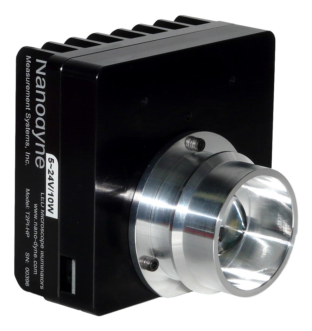 Nikon Eclipse TE2000 Illuminator LED Upgrade Kit – Microscope Central