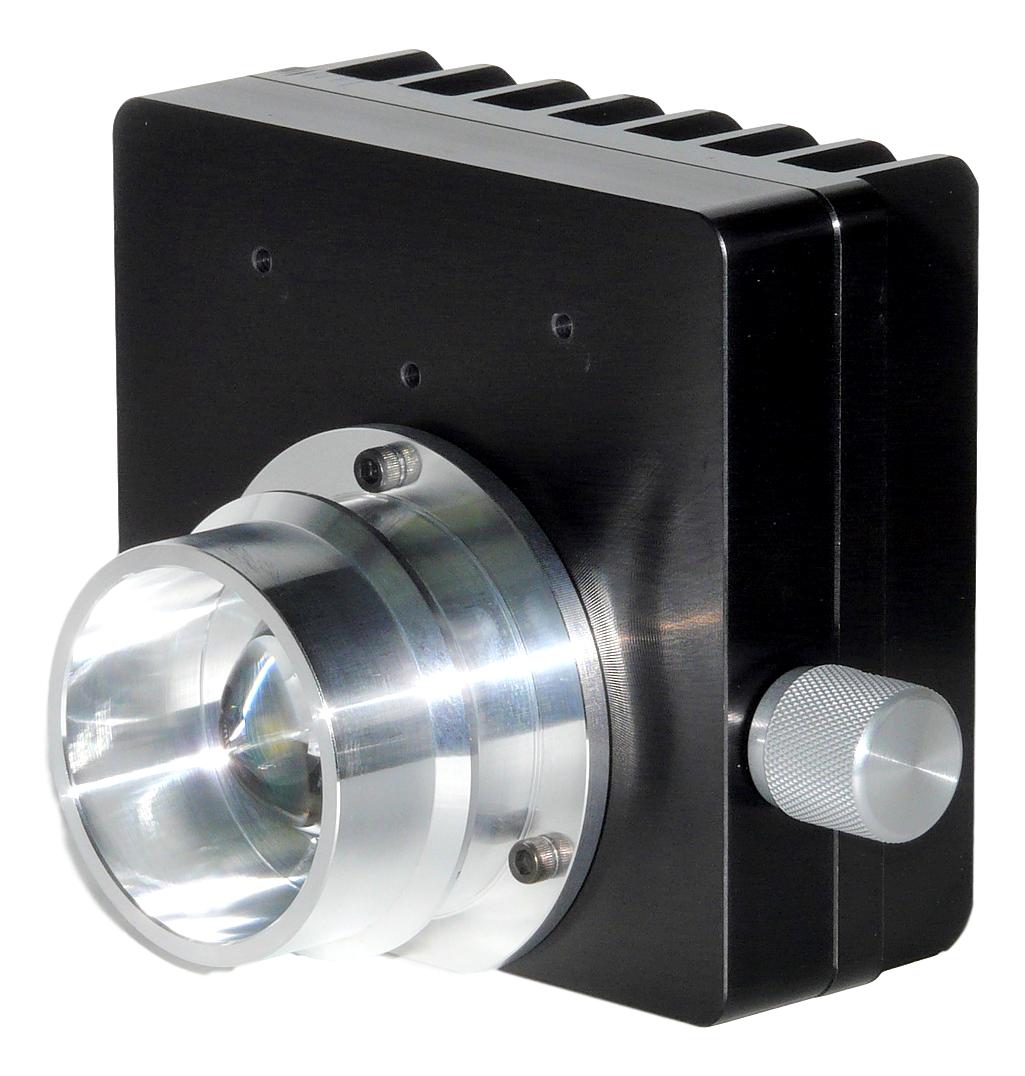 Nikon Eclipse TE200 Illuminator LED Upgrade Kit – Microscope Central