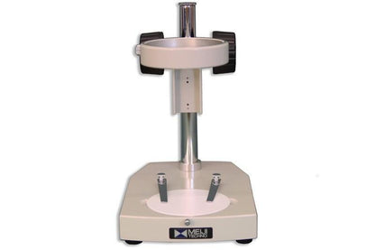 Meiji P Microscope Pole Stand - Microscope Central
 - 2