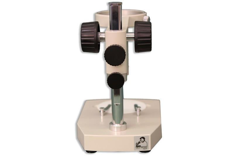 Meiji P Microscope Pole Stand - Microscope Central
 - 5