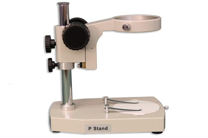 Meiji P Microscope Pole Stand - Microscope Central
 - 3