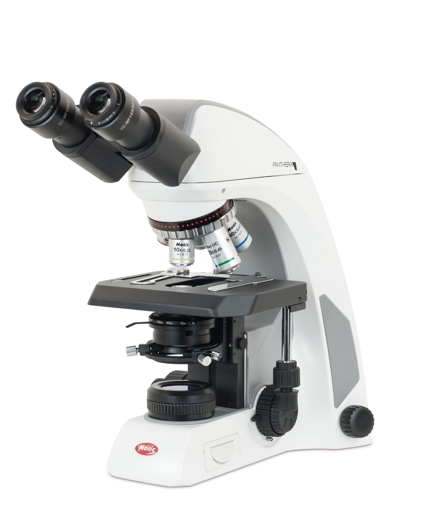 Motic Panthera C2 Binocular Microscope