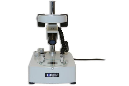 Meiji PBH Microscope Pole Stand - Microscope Central
 - 2