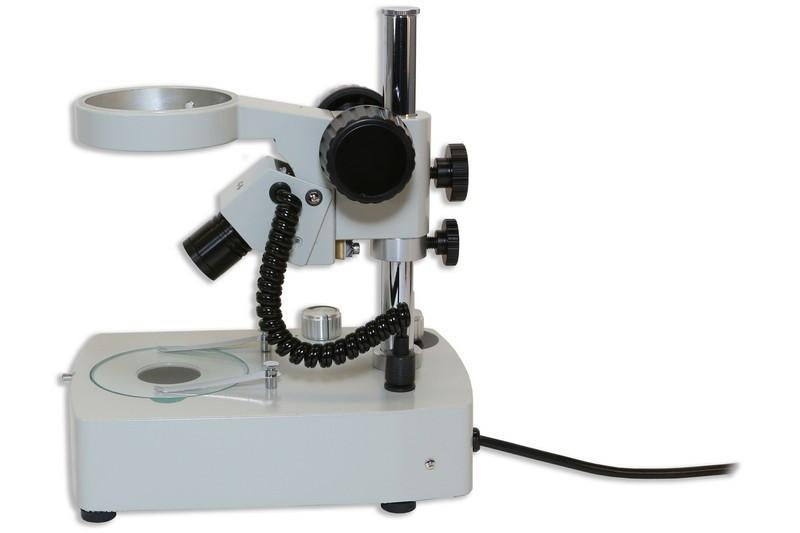 Meiji PBH Microscope Pole Stand - Microscope Central
 - 5