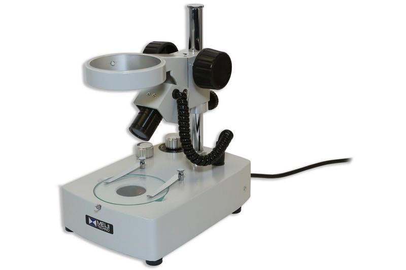 Meiji PBH Microscope Pole Stand - Microscope Central
 - 6