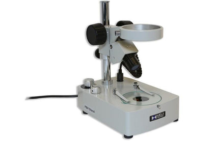 Meiji PBH Microscope Pole Stand - Microscope Central
 - 1