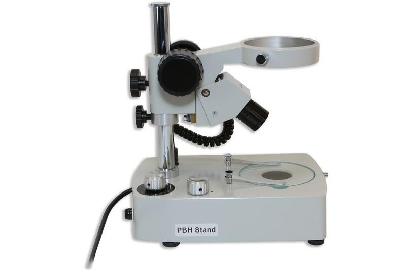 Meiji PBH Microscope Pole Stand - Microscope Central
 - 3