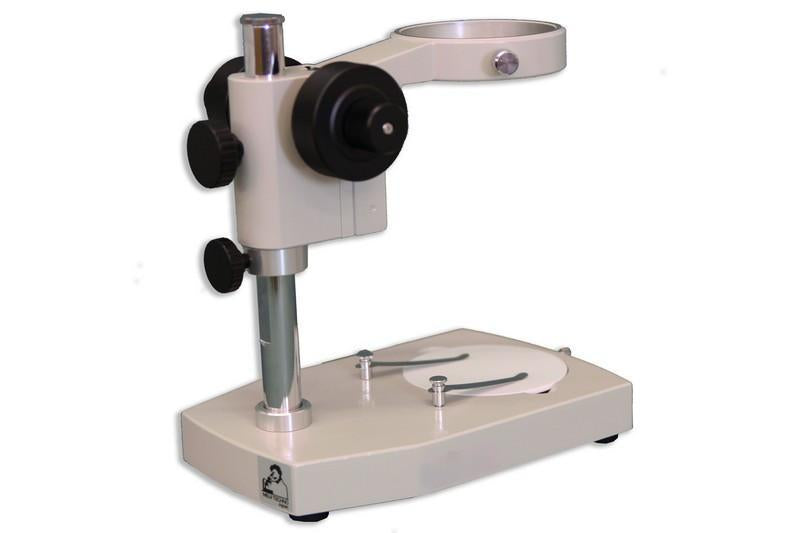 Meiji PC Microscope Pole Stand - Microscope Central
 - 4