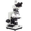 AmScope Trinocular Polarizing Microscope 40X-800X