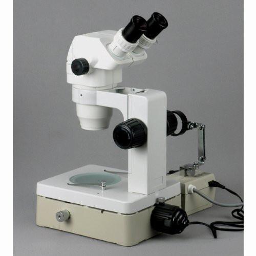 AmScope ZM-2B-EB Microscope