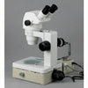 AmScope 6.7X-45X Binocular Embryo Transplant Zoom Microscope