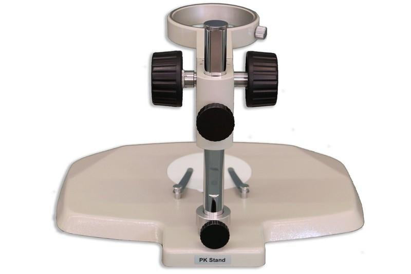 Meiji PK Microscope Pole Stand - Microscope Central
 - 5