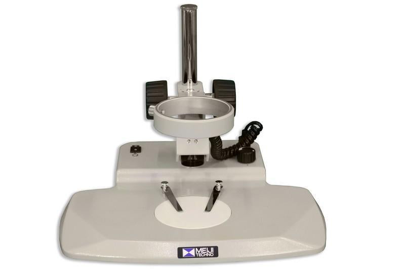 Meiji PKL-1 Microscope Pole Stand - Microscope Central
 - 2
