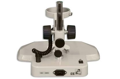 Meiji PKL-1 Microscope Pole Stand - Microscope Central
 - 4