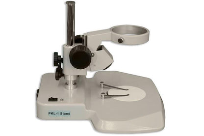 Meiji PKL-1 Microscope Pole Stand - Microscope Central
 - 3
