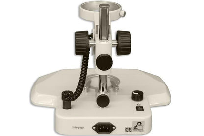 Meiji PKL-2 Microscope Pole Stand - Microscope Central
 - 5