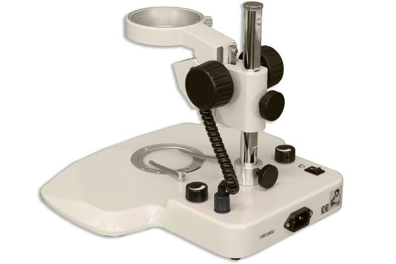 Meiji PKL-2 Microscope Pole Stand - Microscope Central
 - 6