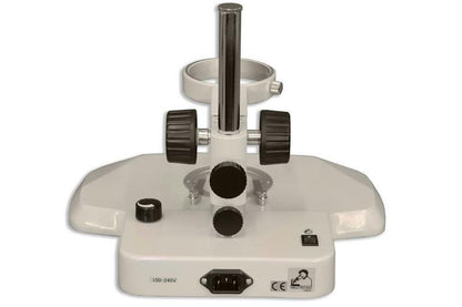 Meiji PKL-3 Microscope Pole Stand - Microscope Central
 - 4