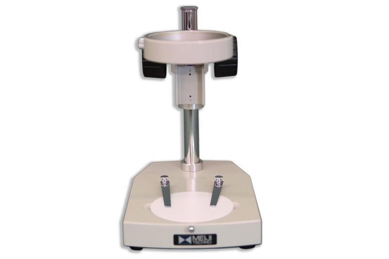 Meiji PL Microscope Pole Stand - Microscope Central
 - 2