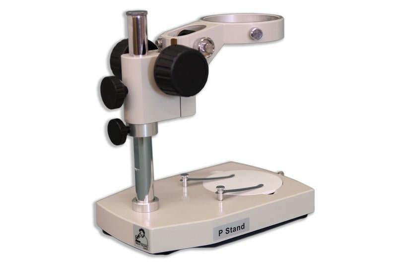 Meiji PL Microscope Pole Stand - Microscope Central
 - 4