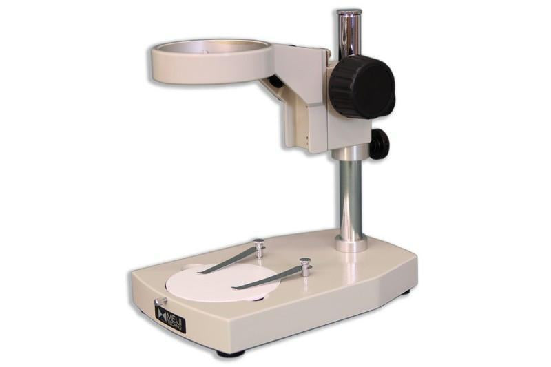 Meiji PL Microscope Pole Stand - Microscope Central
 - 8