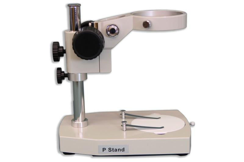 Meiji PL Microscope Pole Stand - Microscope Central
 - 3