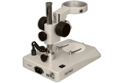 Meiji PLS-1 Microscope Pole Stand - Microscope Central
 - 4