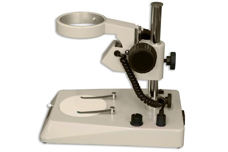 Meiji PLS-1 Microscope Pole Stand - Microscope Central
 - 7