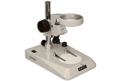 Meiji PLS-1 Microscope Pole Stand - Microscope Central
 - 1