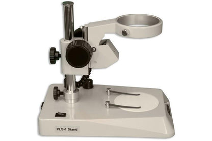 Meiji PLS-1 Microscope Pole Stand - Microscope Central
 - 3