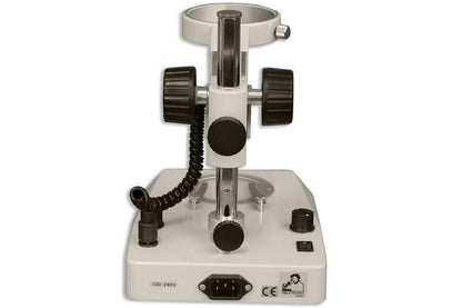 Meiji PLS-2 Microscope Pole Stand - Microscope Central
 - 4