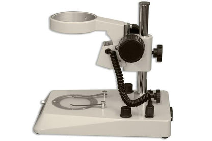 Meiji PLS-2 Microscope Pole Stand - Microscope Central
 - 5